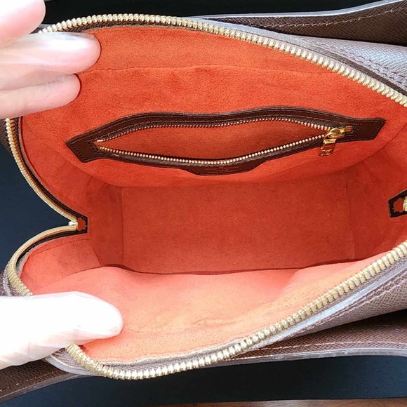 Authentic LV Triana - Picture 5 of 16